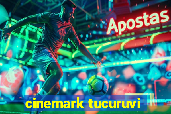 cinemark tucuruvi